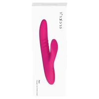 Nalone Peri Exlusive Design Salıncak Mod Rabbit Vibratör