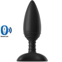 Nexus Ace Remote Control Vibrating Butt Plug S Anal Vibratör