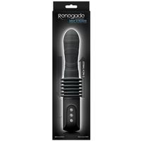 Ns Novelties Renegade Deep Stroker İleri Hareketli Vibratör