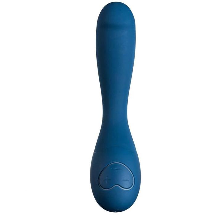 Ohmibod Bluemotion Nex 2 Telefon Kontrollü G-Spot Vibrator