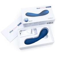 Ohmibod Bluemotion Nex 2 Telefon Kontrollü G-Spot Vibrator