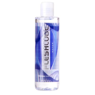 Original Fleshlight Fleshlube Water Lubricant Kayganlaştırıcı Jel 250 ml