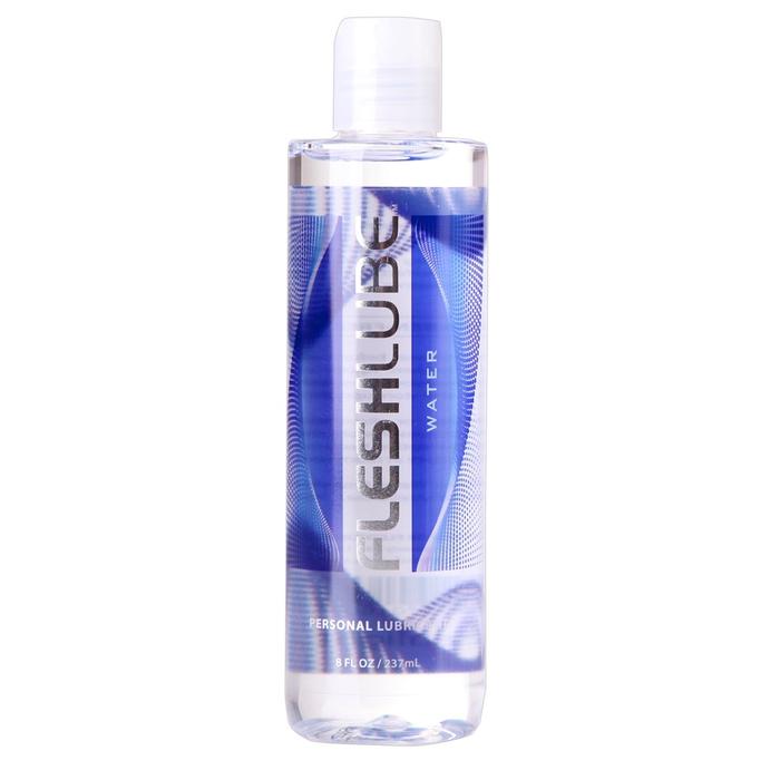 Original Fleshlight Fleshlube Water Lubricant Kayganlaştırıcı Jel 250 ml