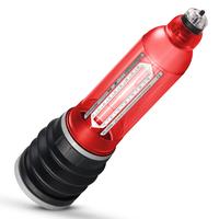 Orjinal Bathmate Hydromax 7 Red Penis Pompası
