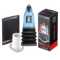 Orjinal Bathmate Hydromax 3 Blue Penis Pompası