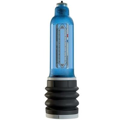 Orjinal Bathmate Hydromax 5 Blue Penis Pompası