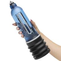 Orjinal Bathmate Hydromax 5 Blue Penis Pompası