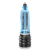 Orjinal Bathmate Hydromax 7 Blue Penis Pompası