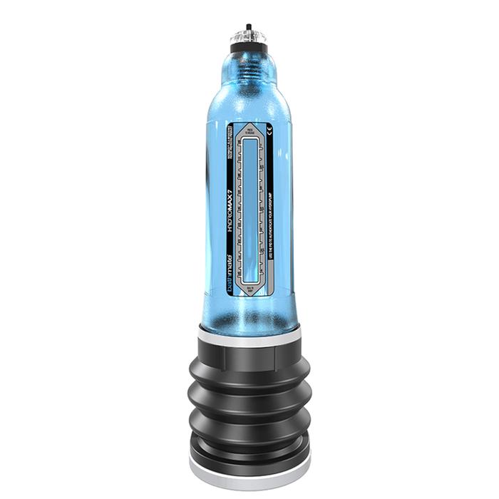 Orjinal Bathmate Hydromax 7 Blue Penis Pompası