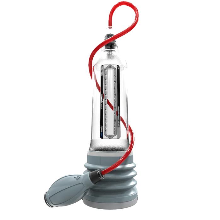Orjinal Bathmate HydroXtreme 11 Penis Pompası