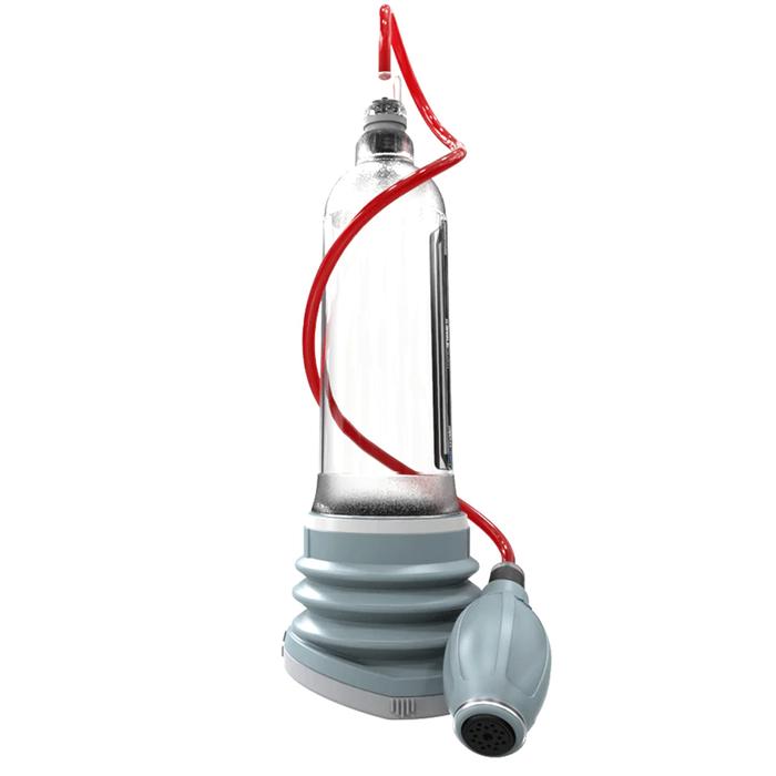 Orjinal Bathmate HydroXtreme 11 Penis Pompası