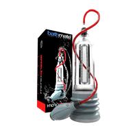 Orjinal Bathmate HydroXtreme 11 Penis Pompası
