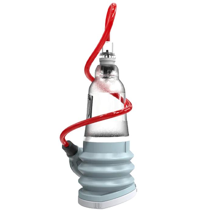 Orjinal Bathmate HydroXtreme 3 Penis Pompası