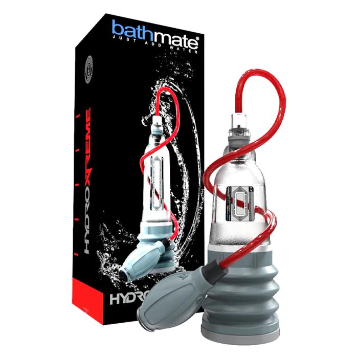 Orjinal Bathmate HydroXtreme 3 Penis Pompası