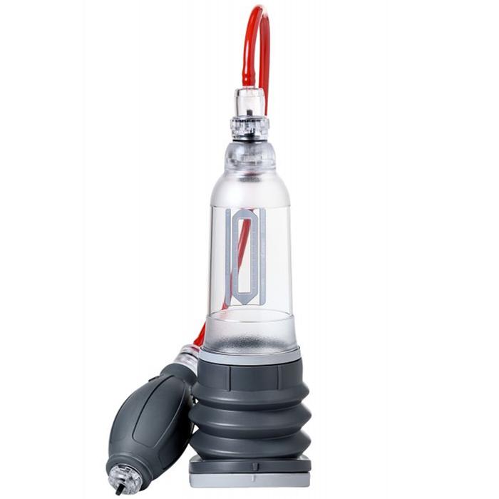 Orjinal Bathmate HydroXtreme 5 Penis Pompası