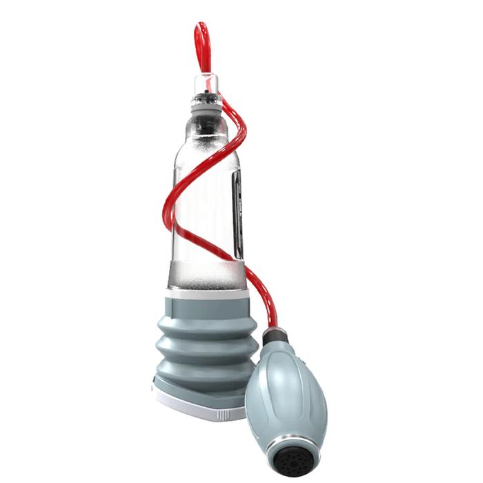 Orjinal Bathmate HydroXtreme 5 Penis Pompası
