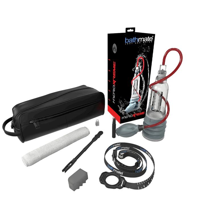 Orjinal Bathmate HydroXtreme 5 Penis Pompası
