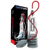 Orjinal Bathmate HydroXtreme 7 Penis Pompası