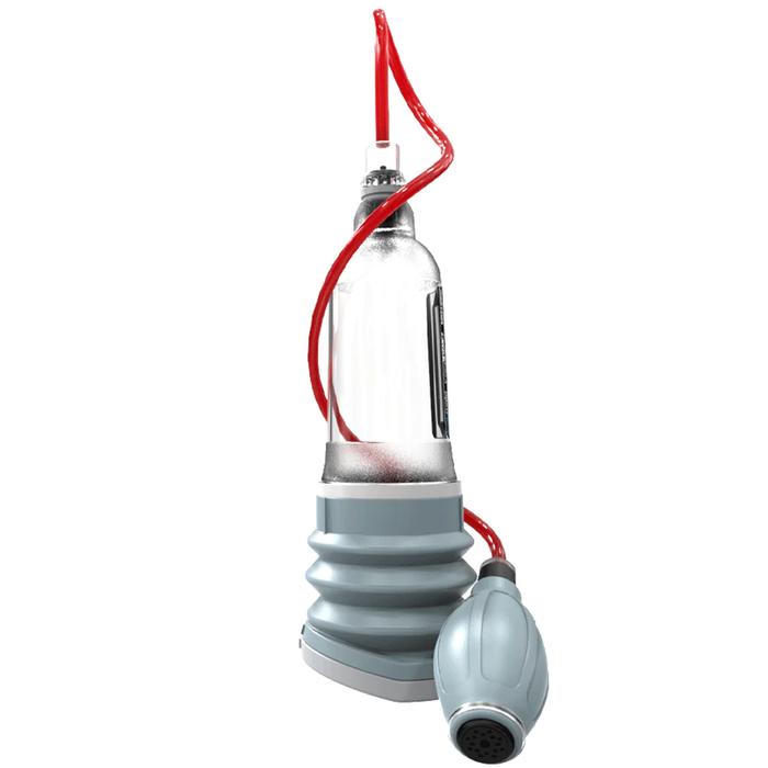Orjinal Bathmate HydroXtreme 7 Wide Penis Pompası