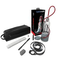 Orjinal Bathmate HydroXtreme 7 Wide Penis Pompası