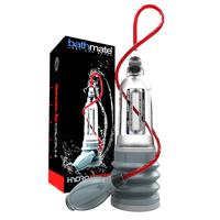 Orjinal Bathmate HydroXtreme 7 Wide Penis Pompası