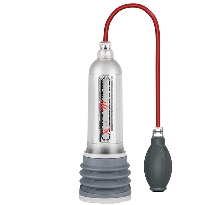 Orjinal Bathmate HydroXtreme 9 Penis Pompası