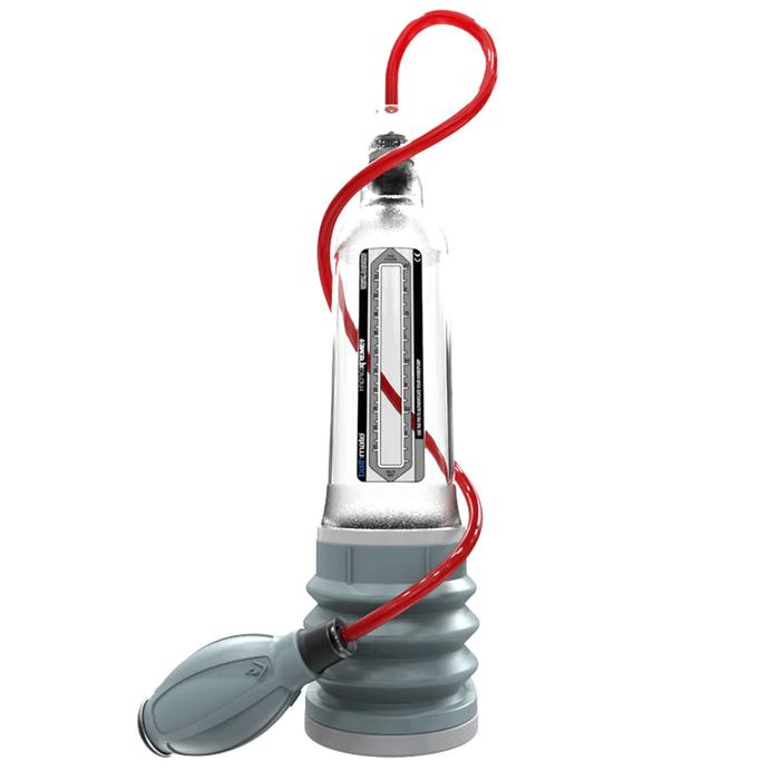 Orjinal Bathmate HydroXtreme 9 Penis Pompası