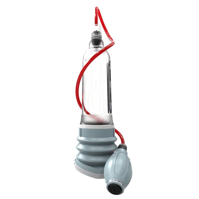 Orjinal Bathmate HydroXtreme 9 Penis Pompası