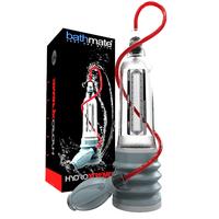 Orjinal Bathmate HydroXtreme 9 Penis Pompası