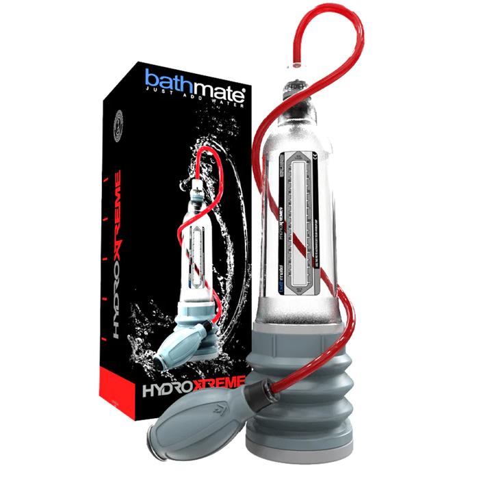 Orjinal Bathmate HydroXtreme 9 Penis Pompası