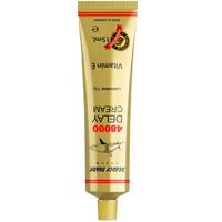 Orjinal Deadly Shark Delay 48000 15 Ml. Özel Penis Kremi