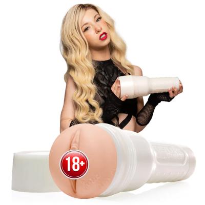 Fleshlight Girls Kenzie Reeves Creampuff Vajina Masturbator