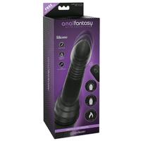 Pipedream Anal Fantasy Collection Vibrating Ass Thruster İleri Geri Hareketli Vibratör