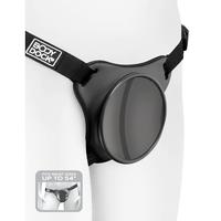 Pipedream Body Dock Original Strapon Penis Kemeri