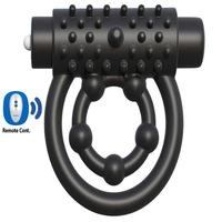 Pipedream Fantasy C-Ringz Remote Control Cock Ring Titreşimli Penis Halkası