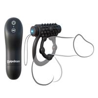 Pipedream Fantasy C-Ringz Remote Control Cock Ring Titreşimli Penis Halkası