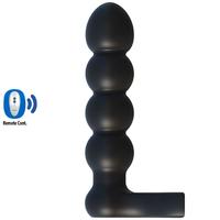 Pipedream Fantasy C-Ringz Remote Control Double Penetrator