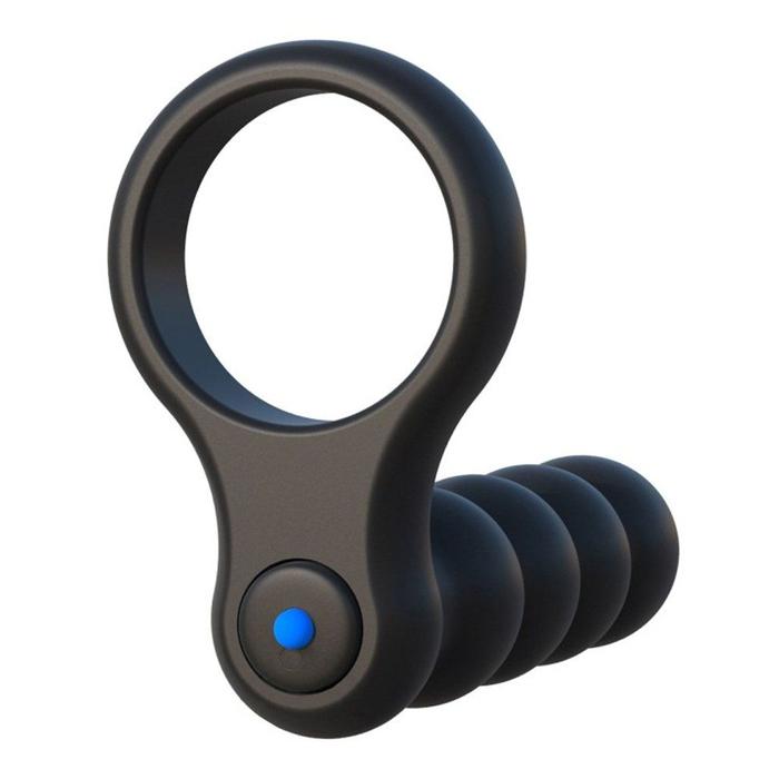Pipedream Fantasy C-Ringz Remote Control Double Penetrator