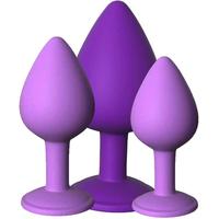 Pipedream Fantasy For Her Little Gems Trainer Anal Set