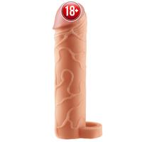 Pipedream Fantasy X-Tensions Perfect 2'' With Ball Strap Penis Kılıfı