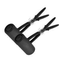 Pipedream Fetish Fantasy Limited Edition Vibrating Silicone Nipple Lassos