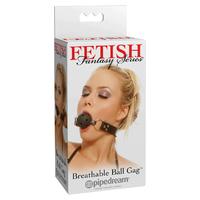 Pipedream Fetish Fantasy Series Breathable Ağız Topu