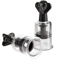 Pipedream Fetish Fantasy Series Limited Edition Super Nipple Suckers Göğüs Emici