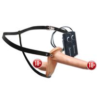 Pipedream Fetish Fantasy Series Super Penetrix Strap-On