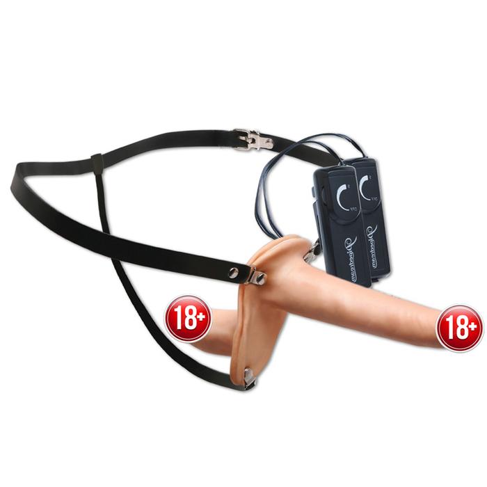 Pipedream Fetish Fantasy Series Super Penetrix Strap-On
