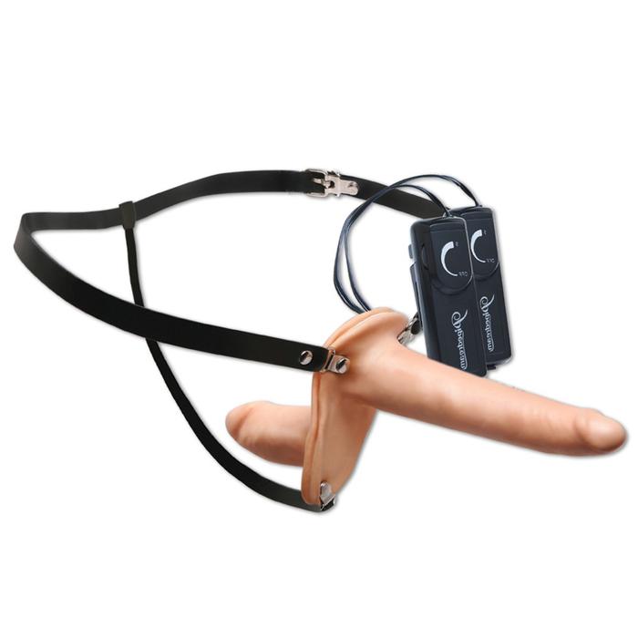 Pipedream Fetish Fantasy Series Super Penetrix Strap-On