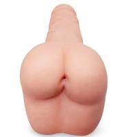 Pipedream Fuck My Cock 7'' Anüslü Realistik Amerikan Penis