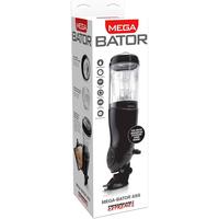 Pipedream Extreme Mega Bator Ass Otomatik Hareketli Anüs Masturbatör