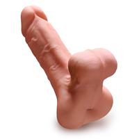 Pipedream PDX Male Reach Around Stroker Anüslü Realistik Penis