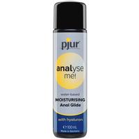 Pjur Analyse Me Comfort Su Bazlı Anal Kayganlaştırıcı 100 ml.